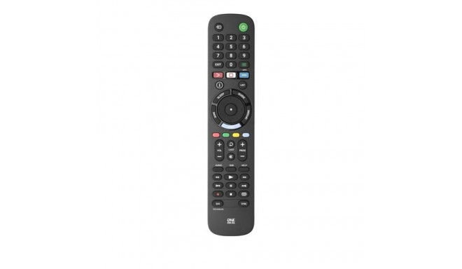 One For All TV Replacement Remotes Sony TV Replacement Remote