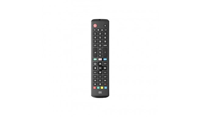 One For All TV Replacement Remotes LG TV Replacement Remote Control