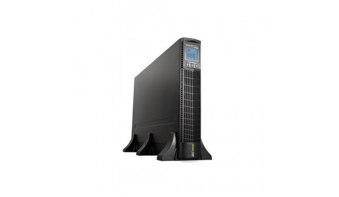 Green Cell UPS15 uninterruptible power supply (UPS) Double-conversion (Online) 3 kVA 2700 W 6 AC out