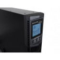 Green Cell UPS15 uninterruptible power supply (UPS) Double-conversion (Online) 3 kVA 2700 W 6 AC out