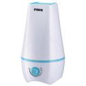 Noveen UH101 humidifier Ultrasonic 2.2 L Blue, White 20 W