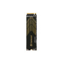 Transcend PCIe SSD 245S 4 TB M.2 PCI Express 4.0 NVMe 3D NAND