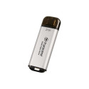 Transcend ESD300 2 TB USB Type-C Silver