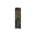 Transcend 250S M.2 1 TB PCI Express 4.0 3D NAND NVMe