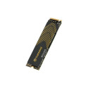 Transcend 250S M.2 1 TB PCI Express 4.0 3D NAND NVMe