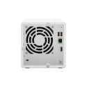 QNAP TS-364 NAS Tower Ethernet LAN White N5095