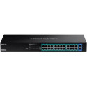 Trendnet TPE-TG262 network switch Unmanaged L2 Gigabit Ethernet (10/100/1000) Power over Ethernet (P