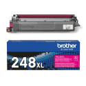 Brother TN-248XLM toner cartridge 1 pc(s) Original Magenta