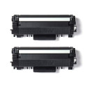 Brother TN-2420TWIN toner cartridge 2 pc(s) Original