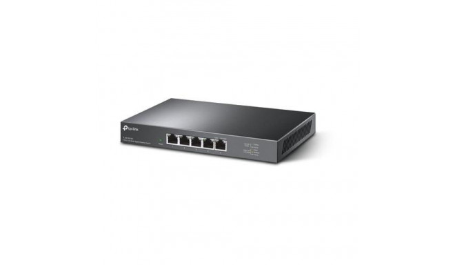 TP-Link 5-Port 2.5G Desktop Switch