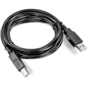 Trendnet TK-CP06 KVM cable Black 1.83 m