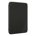 Targus Click-In 21.1 cm (8.3") Folio Black