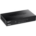 Trendnet TEG-S83 network switch