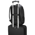 Targus City Gear 3 backpack Black Polyurethane