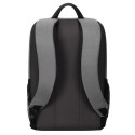 Targus Sagano 39.6 cm (15.6&quot;) Backpack Black, Grey