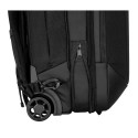 Targus EcoSmart Mobile backpack Black
