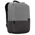 Targus Sagano 39.6 cm (15.6&quot;) Backpack Black, Grey