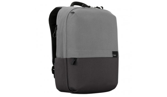 Targus Sagano 39.6 cm (15.6&quot;) Backpack Black, Grey