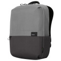 Targus Sagano 39.6 cm (15.6&quot;) Backpack Black, Grey