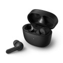 Philips 2000 series TAT2206BK/00 headphones/headset True Wireless Stereo (TWS) In-ear Calls/Music Bl