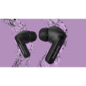 Philips 2000 series TAT2206BK/00 headphones/headset True Wireless Stereo (TWS) In-ear Calls/Music Bl