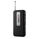 Philips The Pocket Classic Analog Portable FM/MW Radio