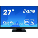 iiyama ProLite T2754MSC-B1AG computer monitor 68.6 cm (27&quot;) 1920 x 1080 pixels Full HD LED 