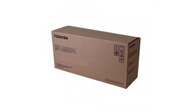 Toshiba T-FC200E-C toner cartridge 1 pc(s) Compatible Cyan