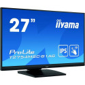 iiyama ProLite T2754MSC-B1AG computer monitor 68.6 cm (27&quot;) 1920 x 1080 pixels Full HD LED 