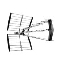 eSTAR T-1115 UHF television antenna Outdoor 15 dB