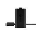 Microsoft Xbox One Play &amp; Charge Kit