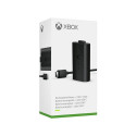 Microsoft Xbox One Play &amp; Charge Kit