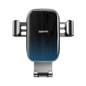 Baseus Glaze Gravity Passive holder Mobile phone/Smartphone Black