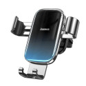 Baseus Glaze Gravity Passive holder Mobile phone/Smartphone Black