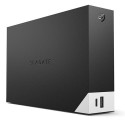 Seagate STLC4000400 external hard drive 4 TB Black