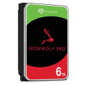 Seagate IronWolf Pro ST6000NT001 internal hard drive 3.5&quot; 6 TB