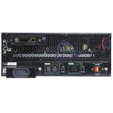 APC SRTG5KXLI uninterruptible power supply (UPS) Double-conversion (Online) 5 kVA 5000 W 3 AC outlet