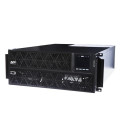 APC SRTG5KXLI uninterruptible power supply (UPS) Double-conversion (Online) 5 kVA 5000 W 3 AC outlet