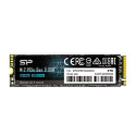 Silicon Power P34A60 2 TB M.2 PCI Express 3.0 NVMe 3D NAND