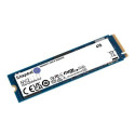 Kingston Technology 4000G NV2 M.2 2280 PCIe 4.0 NVMe SSD