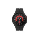 Samsung Galaxy Watch5 Pro 3.56 cm (1.4&quot;) OLED 45 mm Digital 450 x 450 pixels Touchscreen Bl