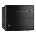 Shuttle XPC cube Barebone SH570R6 - S1200, Intel H570, 1x PCIe X16, 1x PCIe X4, 2x M.2, 2xDP, 1xHDMI