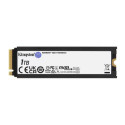 Kingston Technology 1000G RENEGADE PCIe 4.0 NVMe SSD W/ HEATSINK