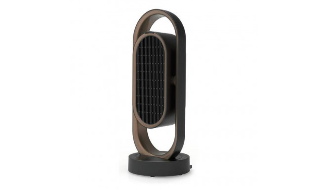 Activejet Selected 3D 1800 Watt fan heater with cooling function