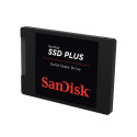 SanDisk Plus 2.5&quot; 480 GB Serial ATA III SLC