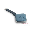 LG SC-00DA USB Linux Black, Blue