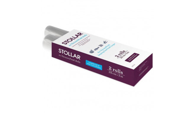 Stollar SAT40 vacuum sealer accessory Vacuum sealer roll