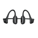 SHOKZ OpenRun Pro Headset Wireless Neck-band Sports Bluetooth Black