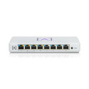 Alta Labs S8-POE network switch Managed Gigabit Ethernet (10/100/1000) Power over Ethernet (PoE) Whi