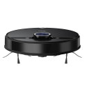 Midea S8+ robot vacuum 0.4 L Bagless Black